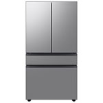 Samsung 36" 28.8 Cu. Ft. 4-Door French Door Refrigerator with Water Dispenser (RF29BB8600QLAA) - Stainless