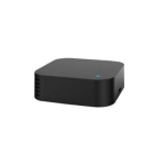 Wi-Fi IR Universal Remote Controller Smart Home Compatible with Alexa/Google
