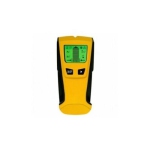 Détecteur de métal mural en direct AC Vérificateur de bois de scanner de fil LED Affichage