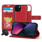 Couleur: Red