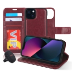 Couleur: Maroon