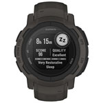 Garmin Instinct 2 45mm GPS Watch with Heart Rate Monitor