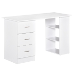 Colour: White
