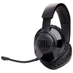 Casque de jeu sans fil JBL Quantum 350 pour PC - Noir