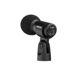 Shure MV88+ Stereo USB Microphone | Best Buy Canada