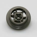 4581DD3003B OEM LG Lower Dishrack Roller Assembly