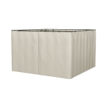Couleur: Beige