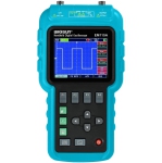 ALLOSUN 3 In1 Digital Oscilloscope Handheld with USB Multifunction Digital Scope Multimeter Meter - Open Box
