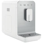 Smeg Automatic Espresso Machine - Matte White