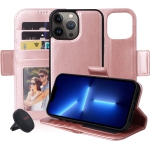Couleur: Or rose