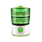 Bean Sprouter Growing Machine Automatic Large-capacity Sprouting Seedling Tools