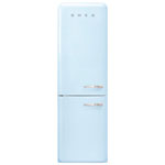 Couleur: Bleu pastel