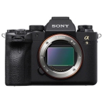 Sony Alpha a9 II Full-Frame Mirrorless Camera (Body Only) - Open Box