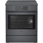 Colour: Black Stainless