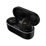 JVC HEADPHONE IN EAR TRUE WIRELESS WOODY