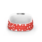 Couleur: Pois