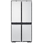 Samsung BESPOKE 36" French Door Refrigerator (RF23A9675AP/AC) - Panel Ready - Open Box - Scratch & Dent
