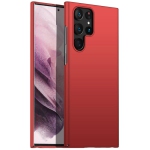 Couleur: Rouge métallisé