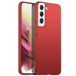 Couleur: Rouge métallisé