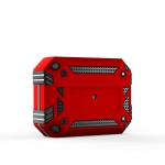 Colour: Red