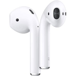 Apple AirPods (2nd Generation) with Charging Case