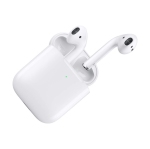 Apple AirPods with Wireless Charging Case (2nd Generation)