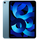 Apple iPad Air 10.9" 64GB with Wi-Fi & 5G (5th Generation) - Blue