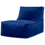 Colour: Indigo Blue