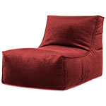 Colour: Marsala