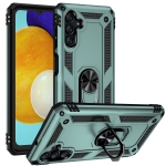 Colour: Midnight Green