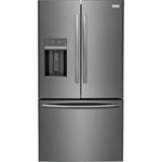 Colour: Black Stainless Steel