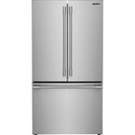 Frigidaire Pro 36" 23.3 Cu.Ft. French Door Refrigerator w/ Water Dispenser (PRFG2383AF) -Stainless Steel