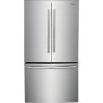Frigidaire Gallery 36" French Door Refrigerator w/ Water Dispenser (GRFG2353AF) - Stainless Steel