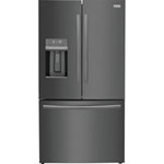Colour: Black Stainless Steel