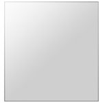 Samsung Panel for BESPOKE Dishwasher Door - Clear White