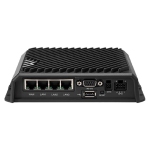 Cradlepoint, R1900 Router with WiFi (5G Modem), 5-Year Netcloud Mobile Performance Essentials Plan, Advanced Plan, NO AC/PSU, OR Antennas