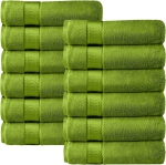 Couleur: Vert sauge