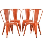 Colour: Orange