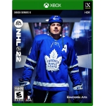 Previously Played - NHL 22 (Xbox Series X)