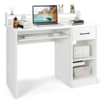 Couleur: White