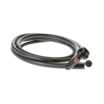 WG04F06724 GE Dishwasher Unicouple Assembly