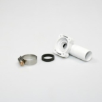 206638 Whirlpool Washer Siphon Break Connector Kit