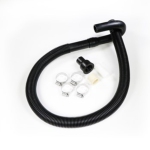 40922 Whirlpool Washer Drain Hose Extension Kit