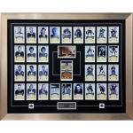 TOR Maple Leaf Gardens Last Ticket Set