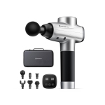 TaoTronics Portable Body Muscle Massager Gun