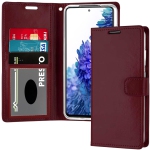 Colour: Wine