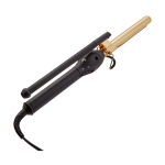 Paul Mitchell Express Gold Curling Iron, 1.25", Marcel Handle