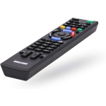 Universal LCD LED TV Remote Control Replacement Compatible for Sony TV Remote Bravia RM-YD103 RM-YD 3D