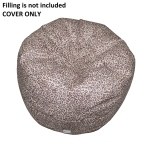 Colour: Leopard Animal Print