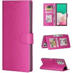 Colour: Hot Pink
